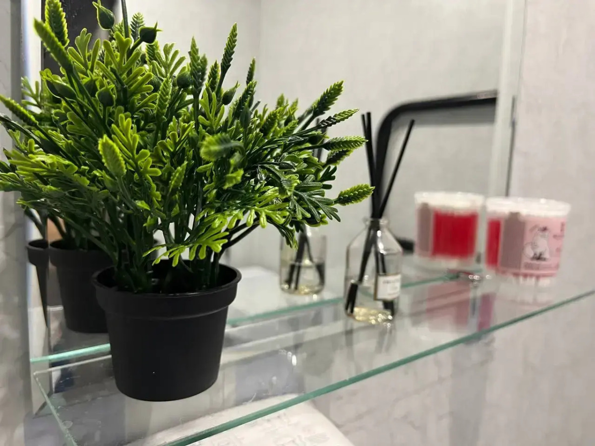 Квартира Морская волна