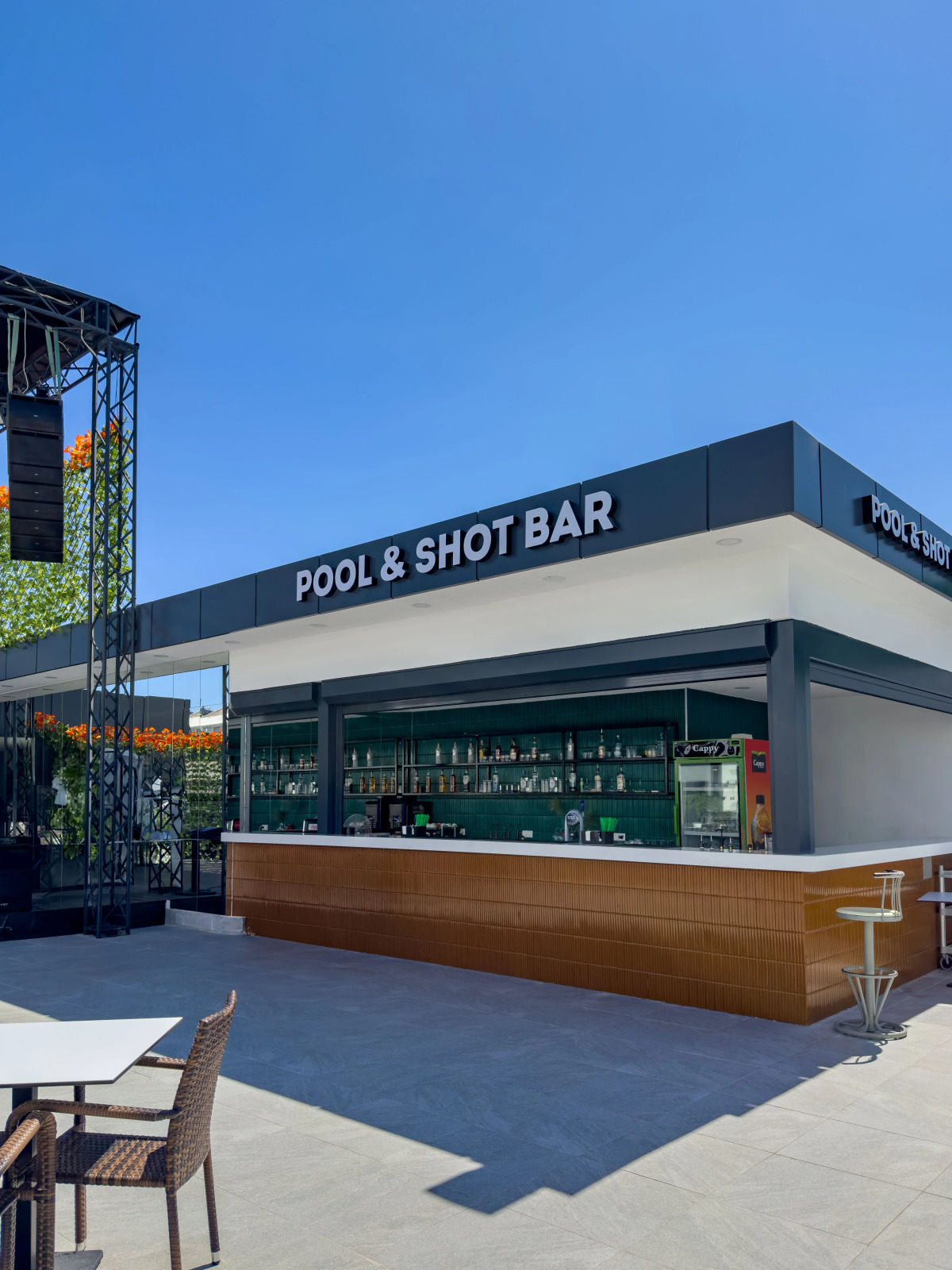 The Saint Star Kemer - Adults Only