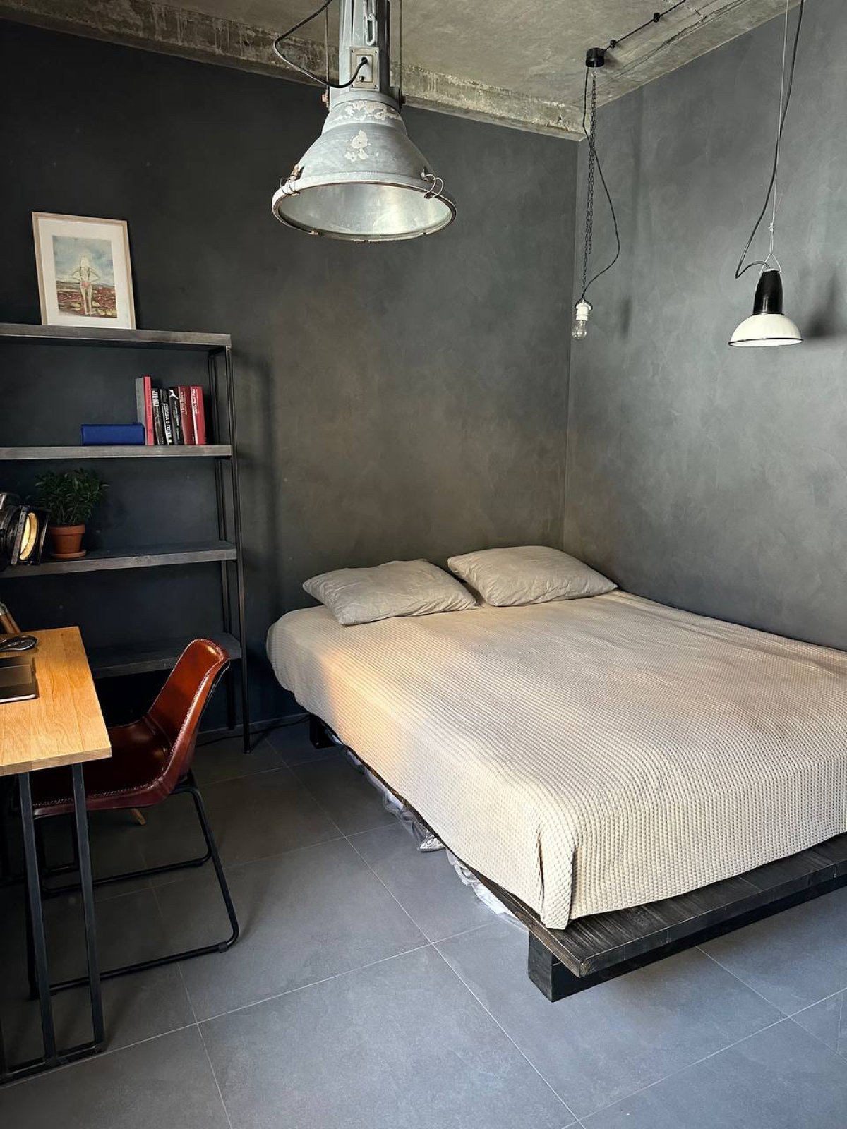 Апартаменты Дизайнерская квартира в Красной Поляне