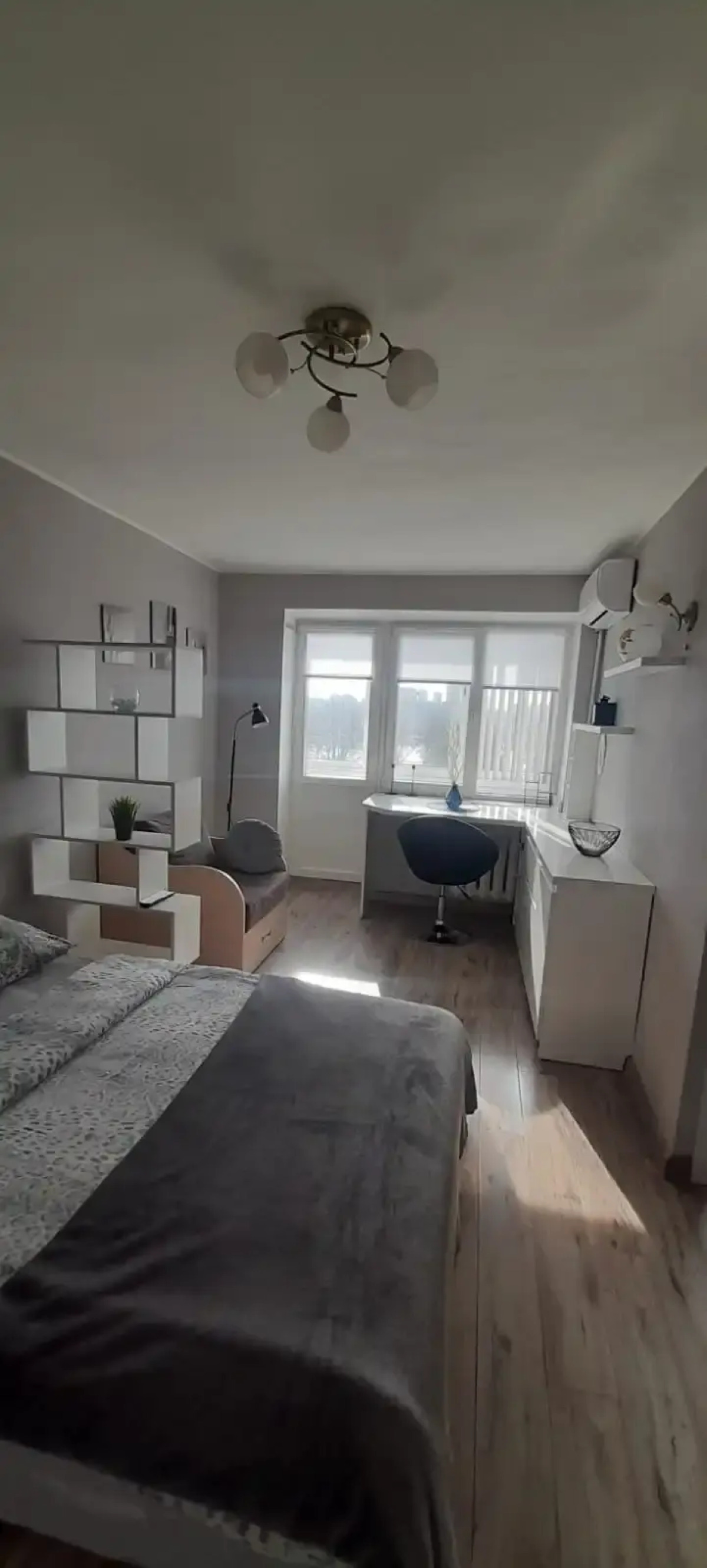 Квартира в Самом Центре Бреста