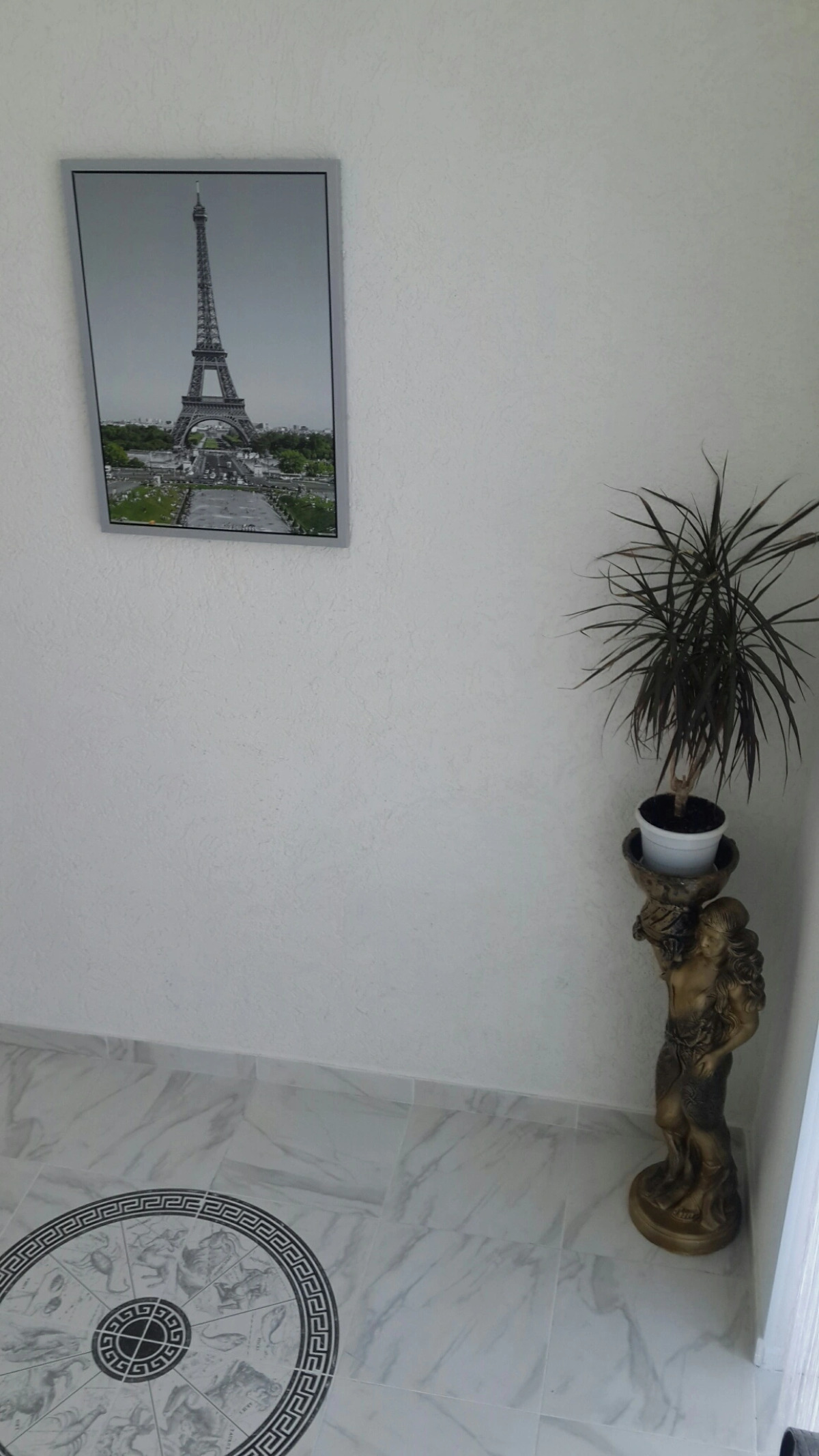 Апартаменты Империя