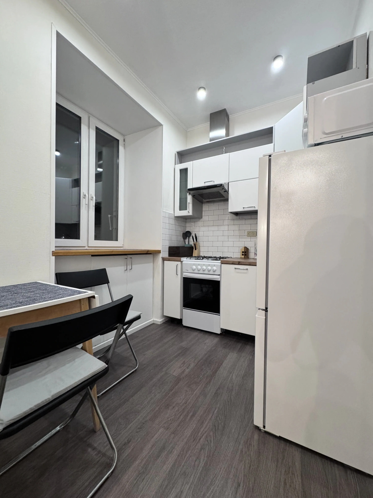 Квартира 3-комнатная YarApartments на Свободы 58