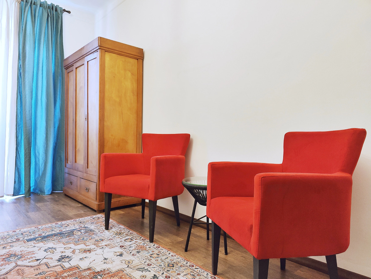 Квартира M.O.O.N Apartments  - Tole bi 45 Center