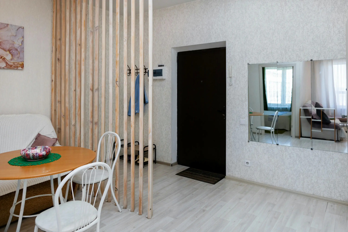 Квартира Уютная Видовая