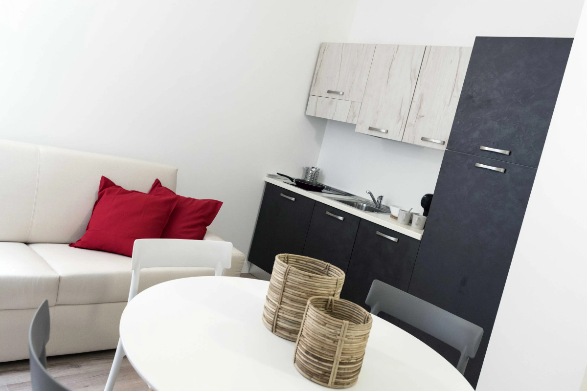 Апартаменты Paduina3 Comfort