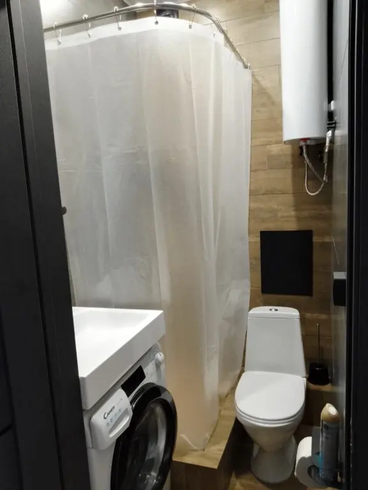 Квартира Уютная в ЖК Лето 1