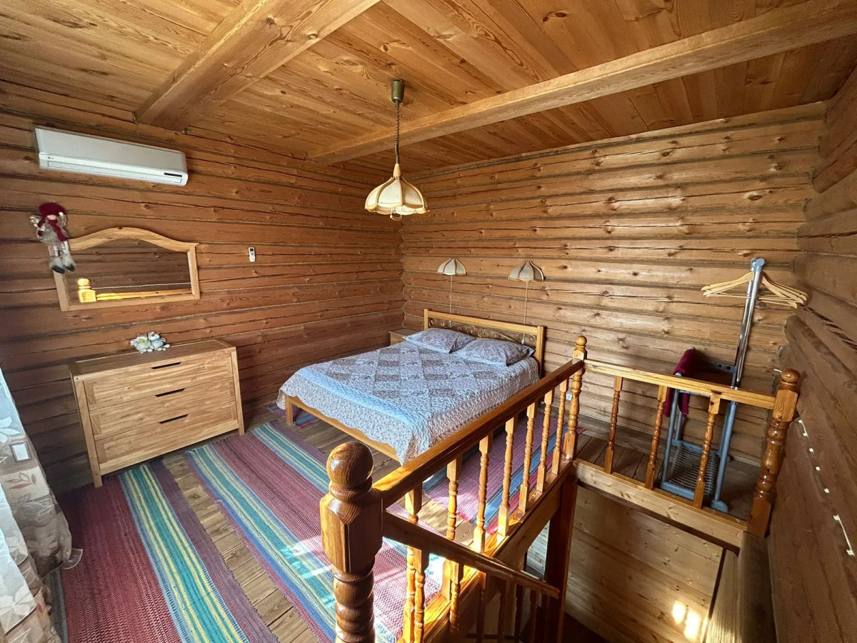 Гостевой дом Суздальское подворье с русской баней