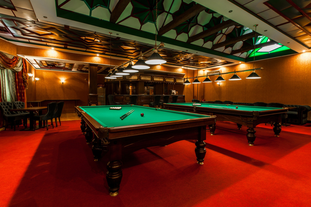 Гостиничный комплекс Симферополь