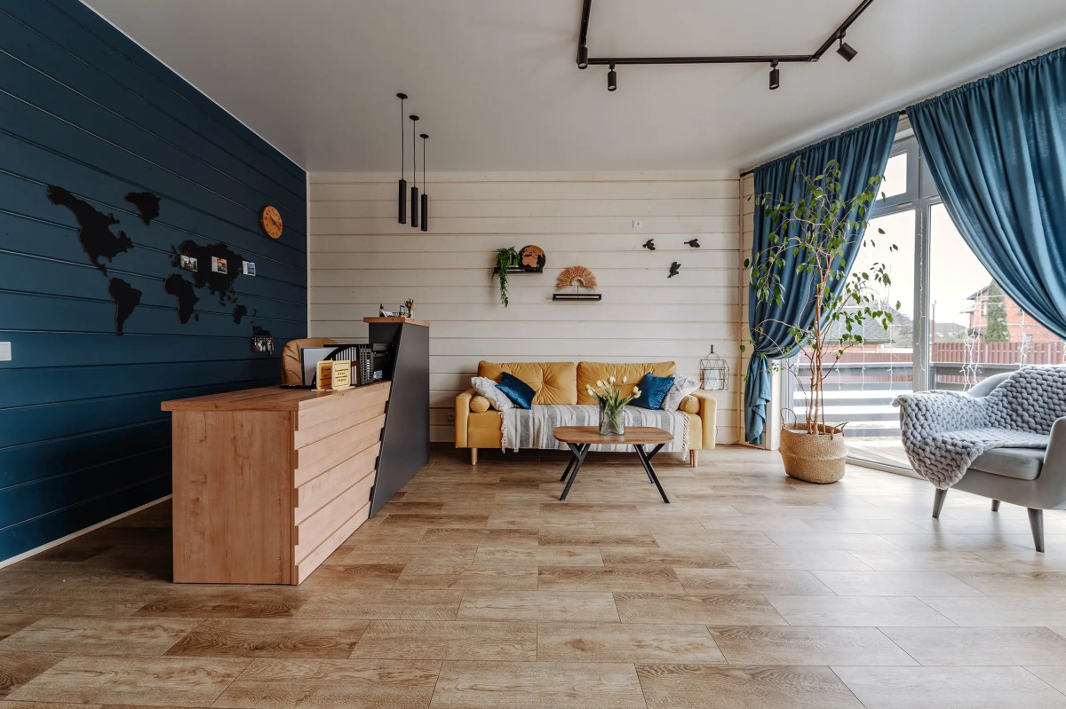 Гостевой дом Юрьево HOME