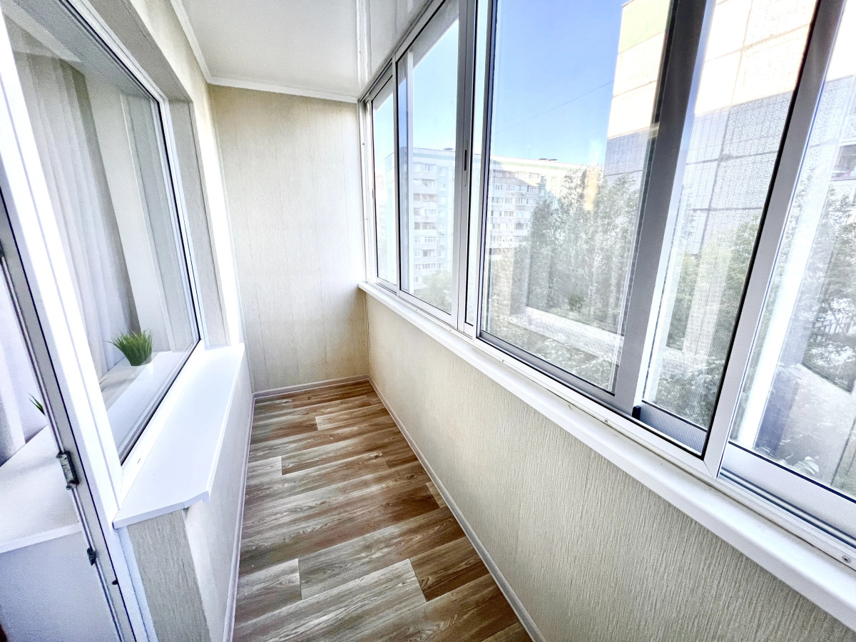 Апартаменты двухкомнатные (на Ново-Вокзальной 257А)