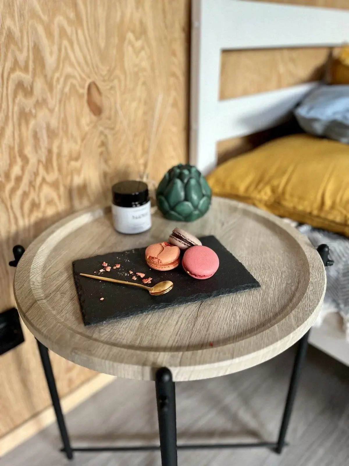 Частный дом КэмпЕгора 1