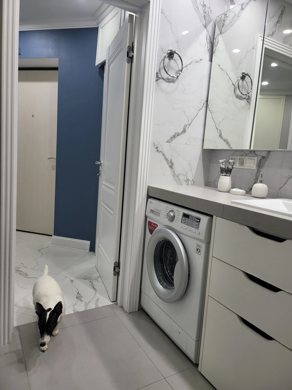 Апартаменты Inn_Royalhouse 8