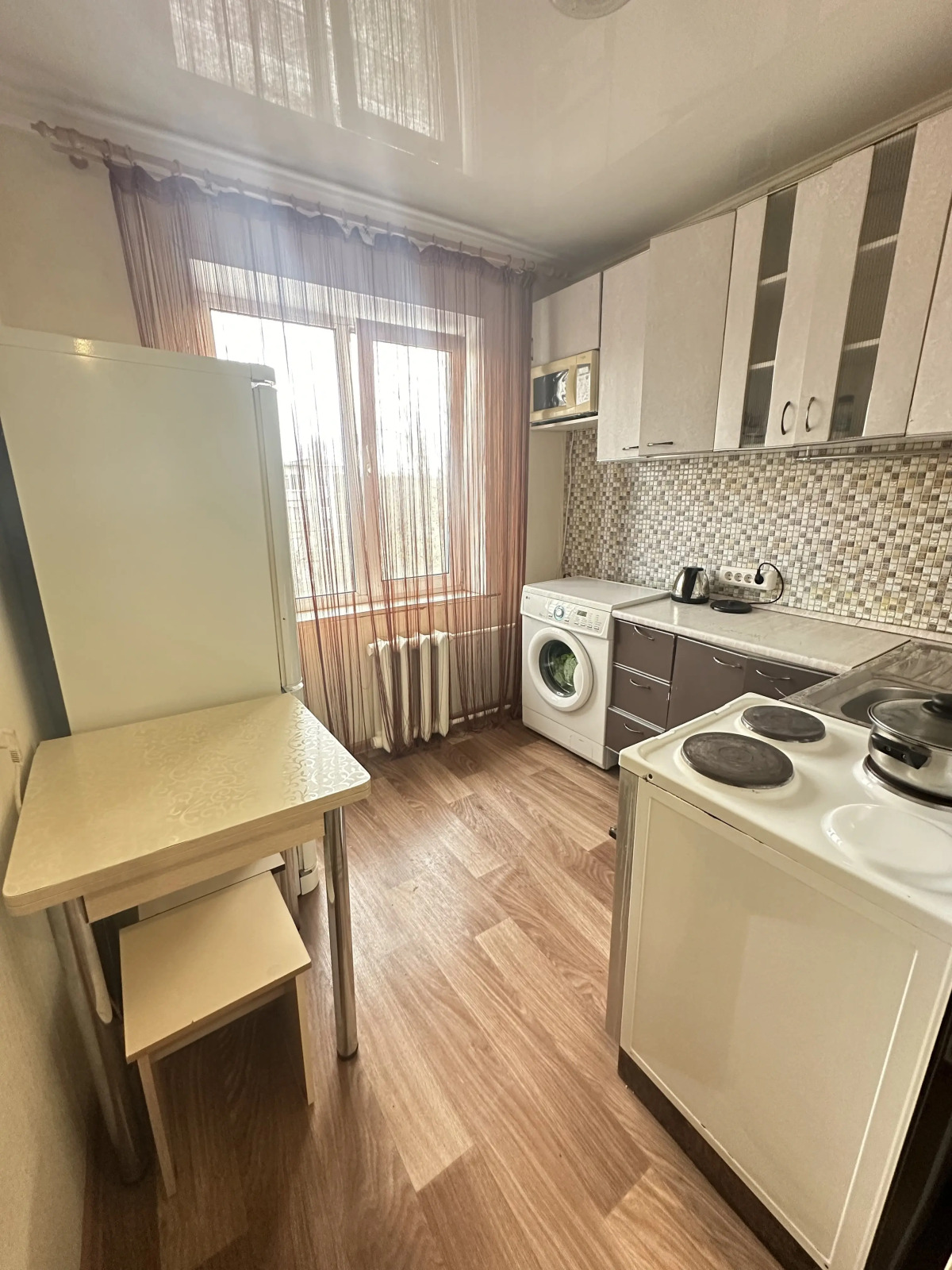 Апартаменты 1 комнатные апартаменты