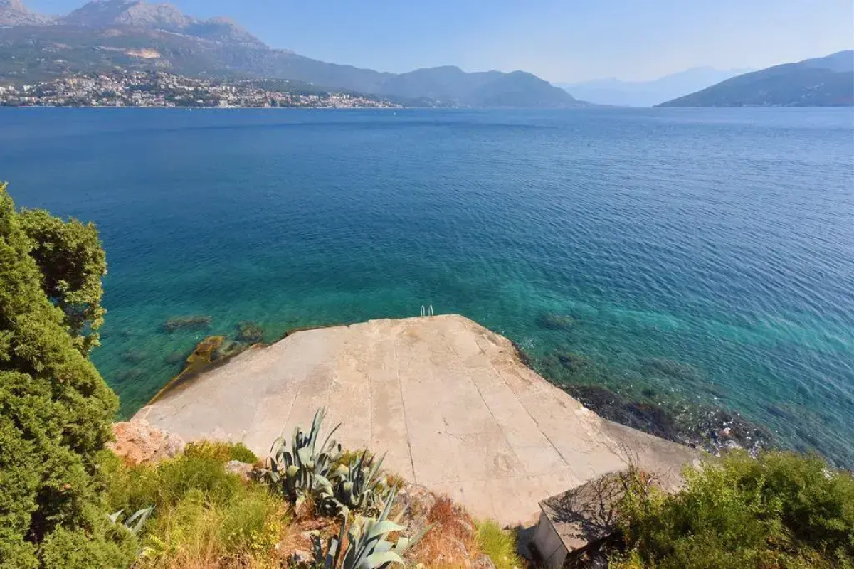 Отель Iberostar Herceg Novi