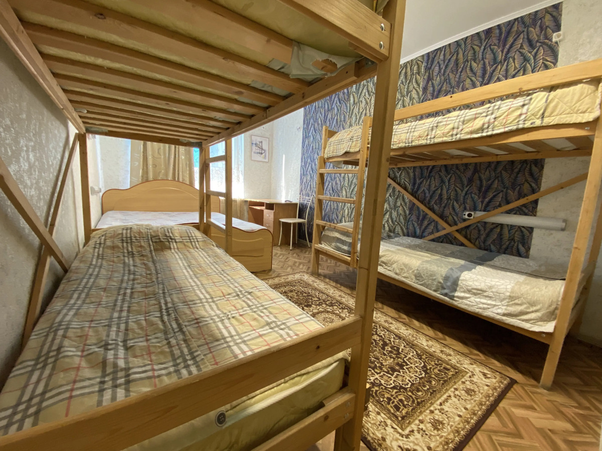 Мебелированные комнаты Биробиджан