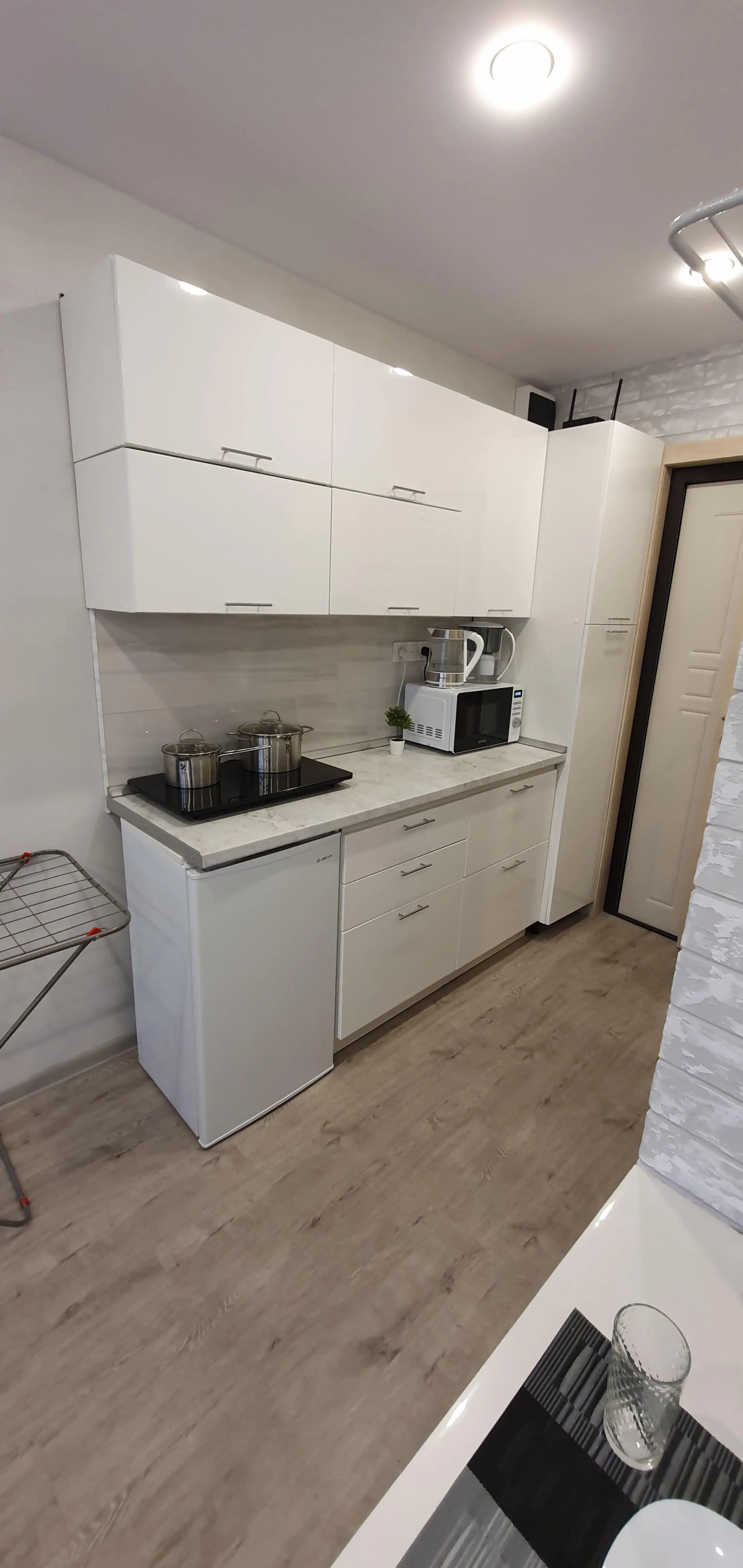 Апартаменты Михайличенко 6