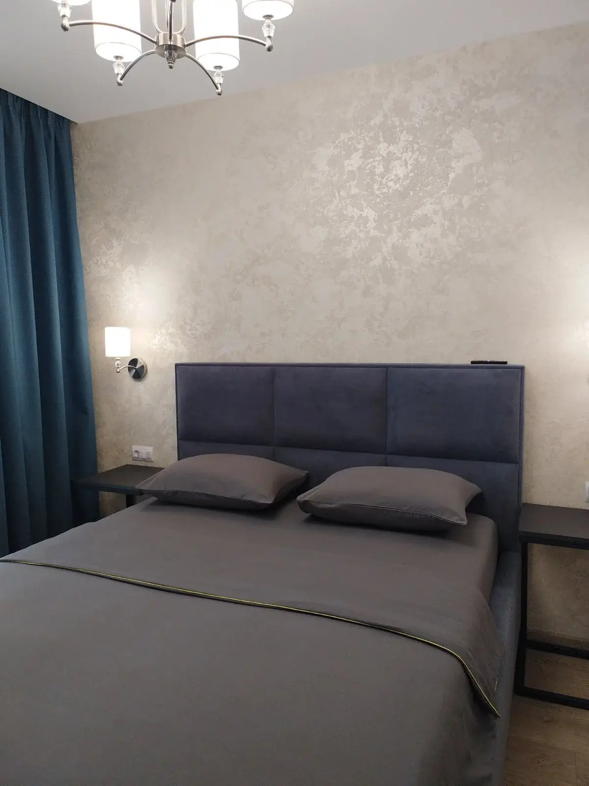 Апартаменты в Доме Таити