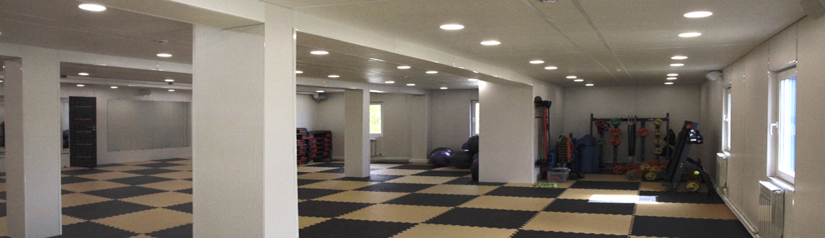 Мини-отель Арктика