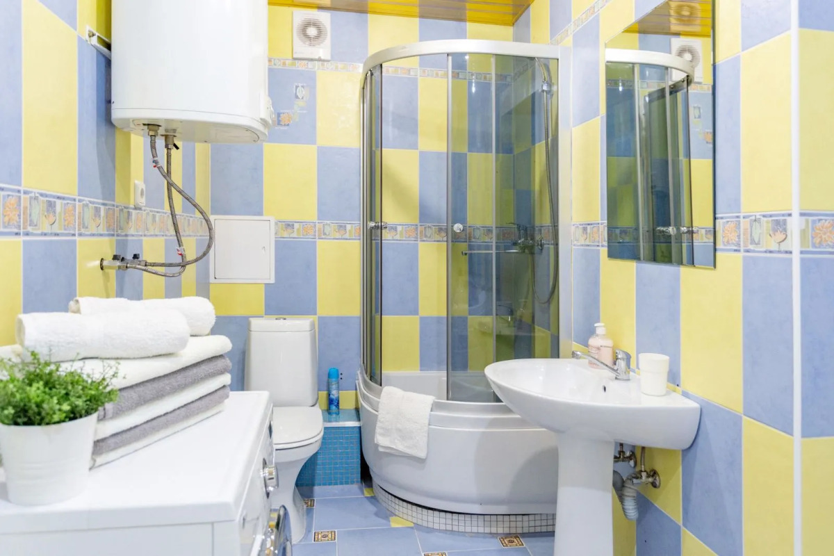 Апартаменты Леонида Беды 6