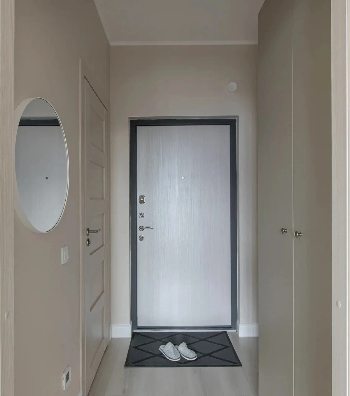 Апартаменты Luoto Aparts