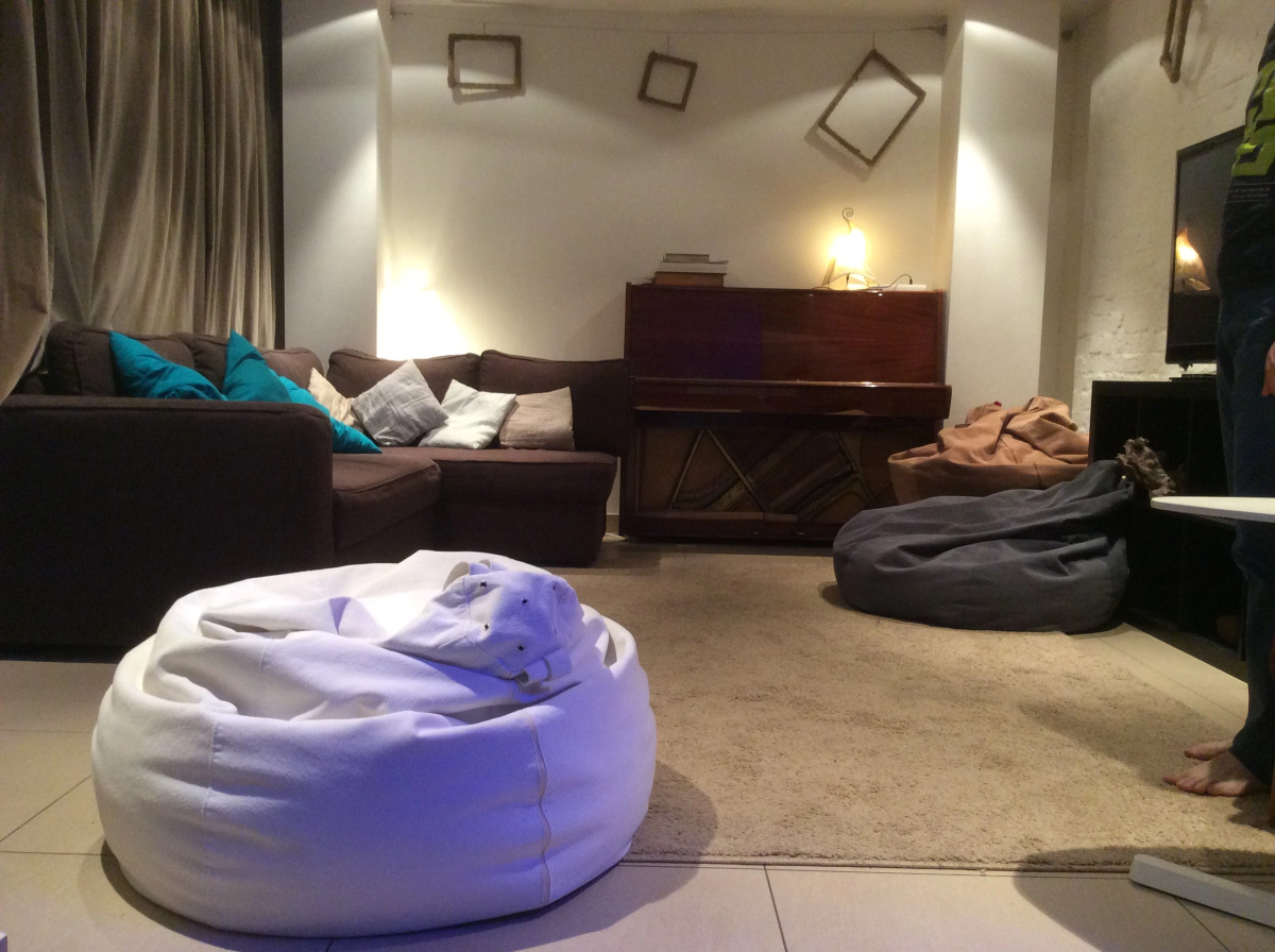 Хостел Роял