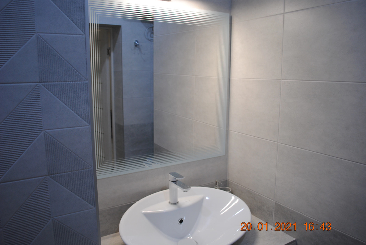 Апартаменты на Волотовской