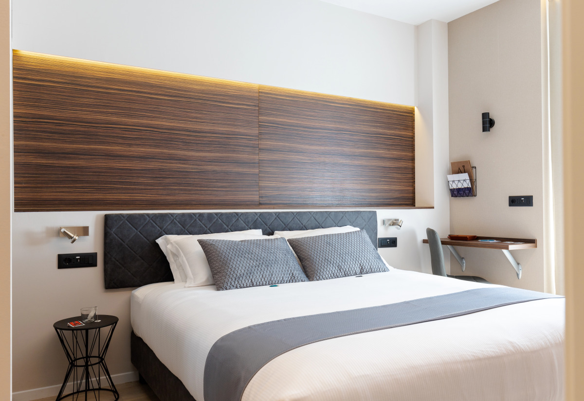 Бутик-отель AH - Duomo Essence