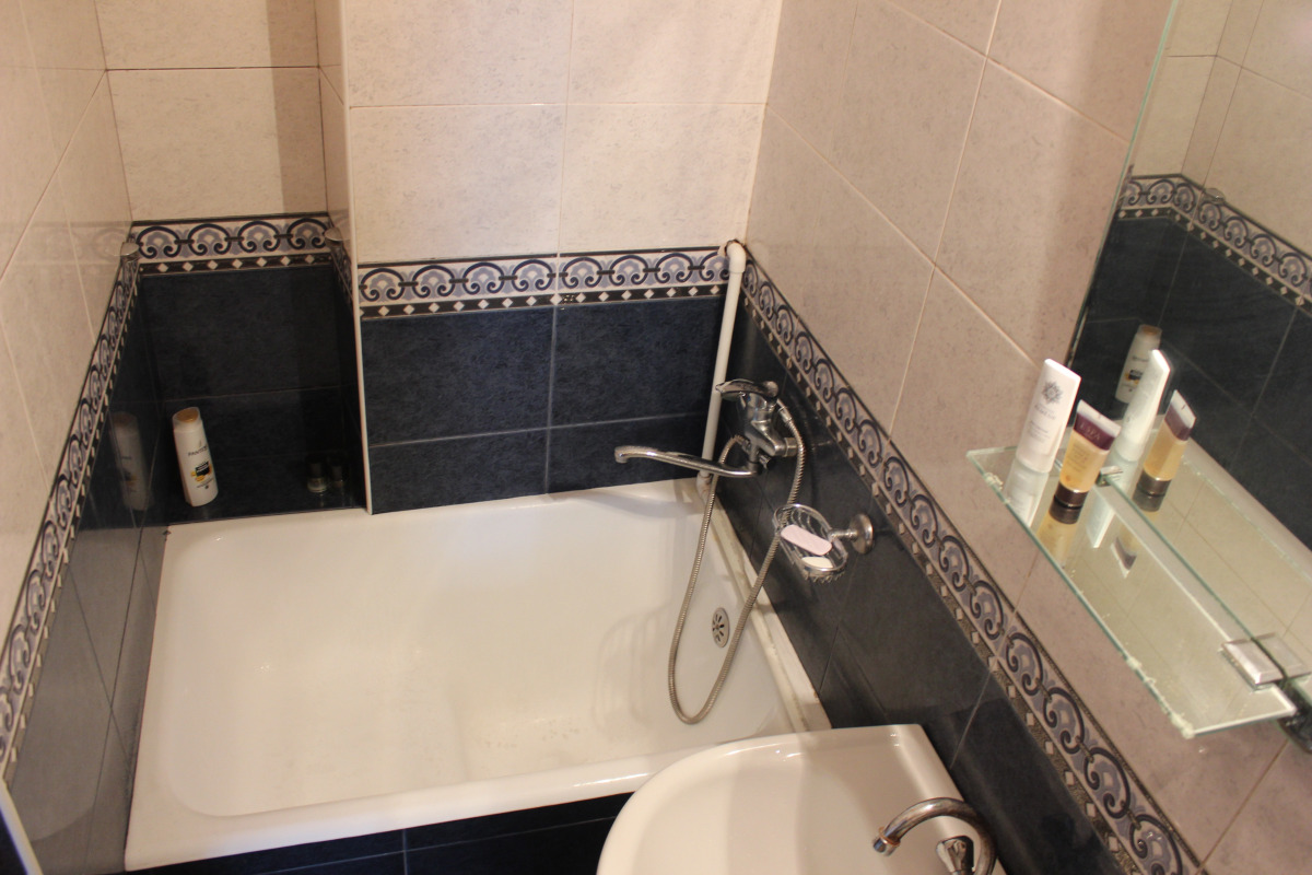 Апартаменты Near the Sea Coast