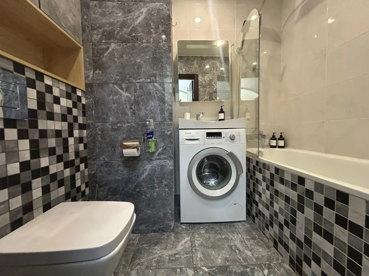 Квартира Сеть Апартаментов Атмосфера Лазурь  Удобство И Чистота Созданные Для Вас