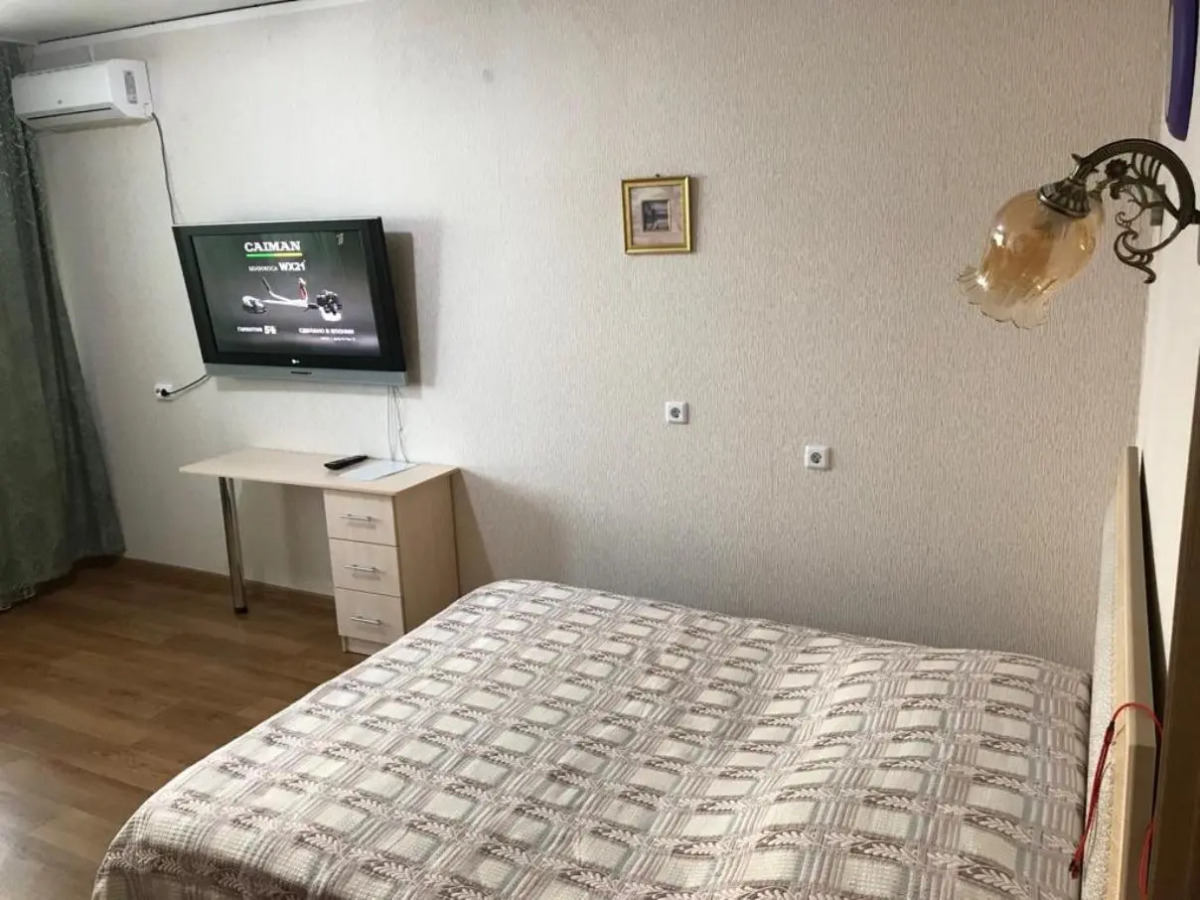 Апартаменты Марат