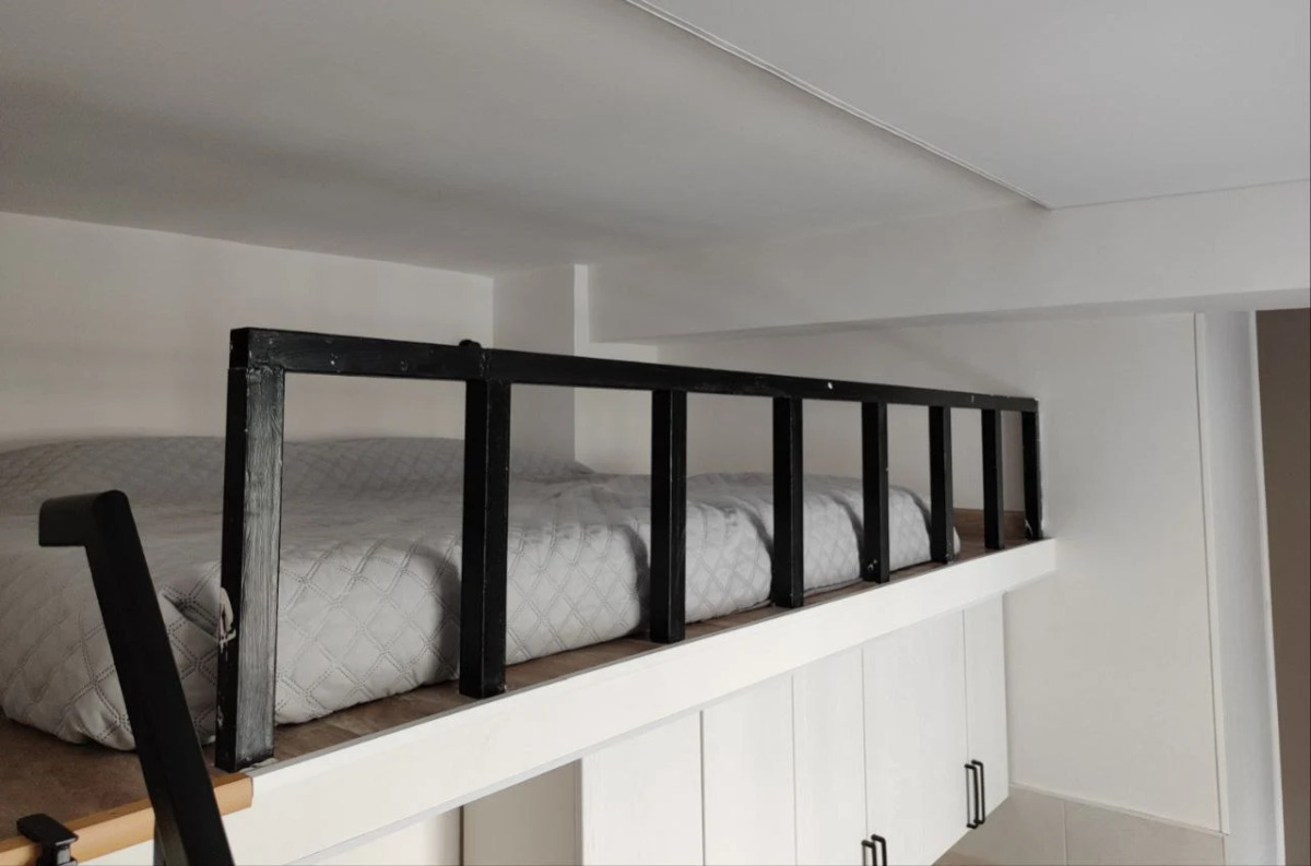 Апартаменты Лофт 2 на Генкиной