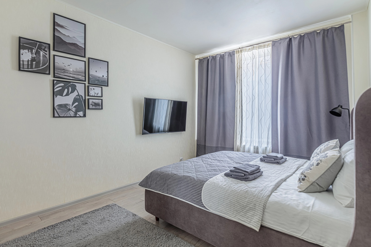 Квартира Однокомнатная в центре Санкт - Петербурга