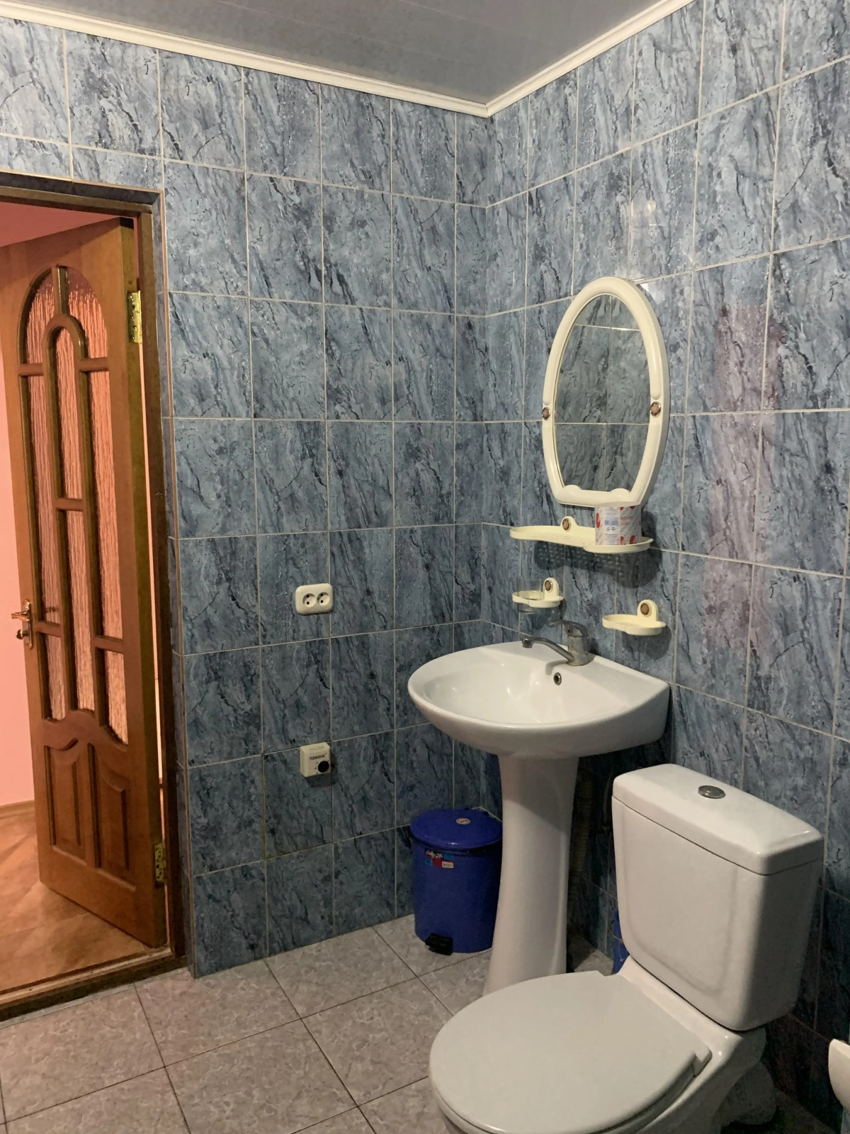 Гостевой Дом Миллениум