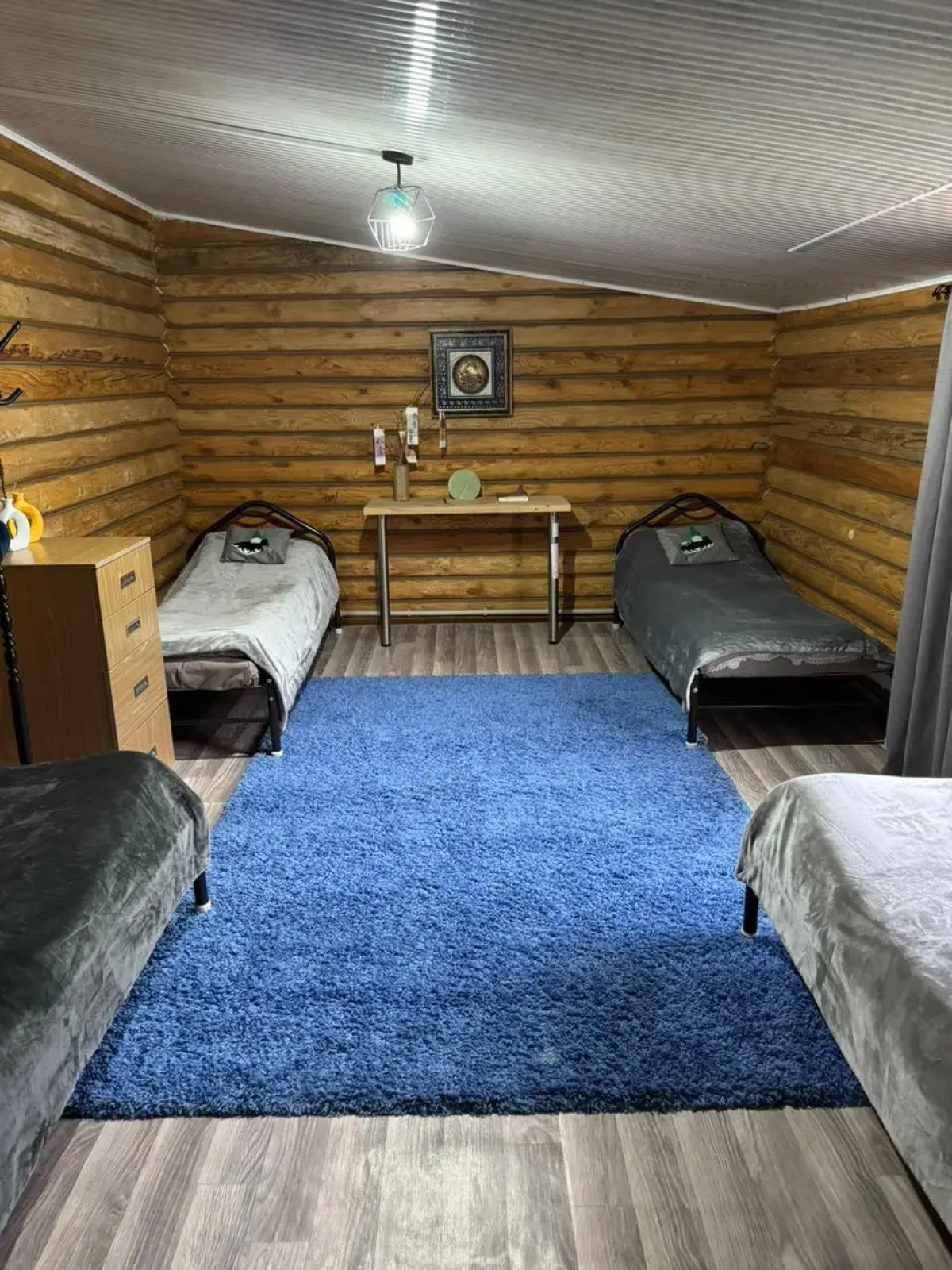 Гостевой дом Kolsay Kazakh Village