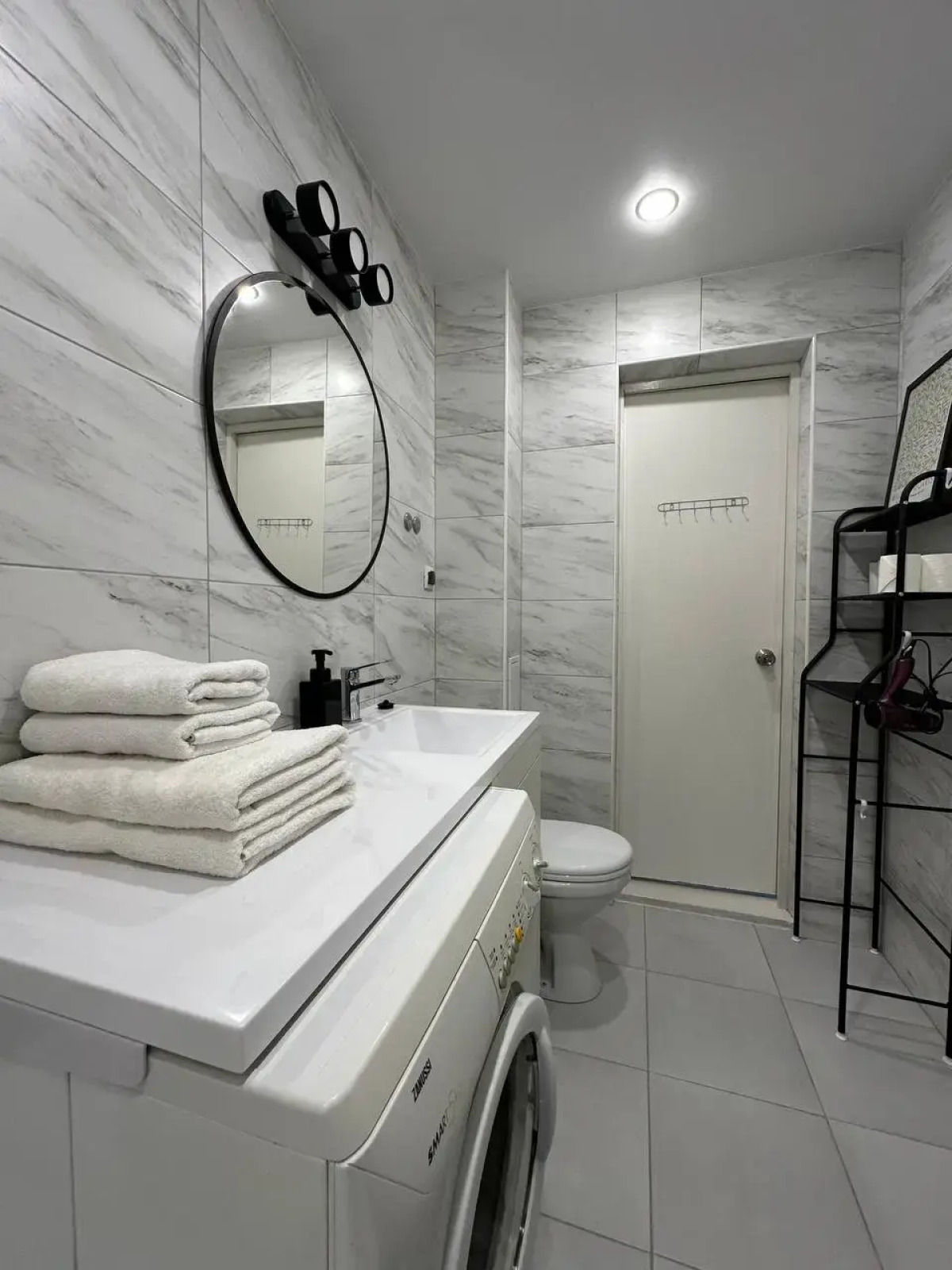 Однокомнатная квартира Колпино