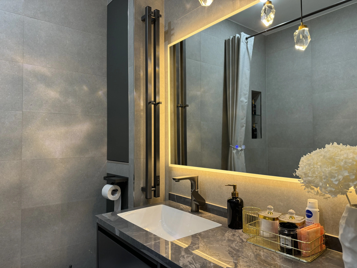 Квартира Шикарная с Видом на Горы