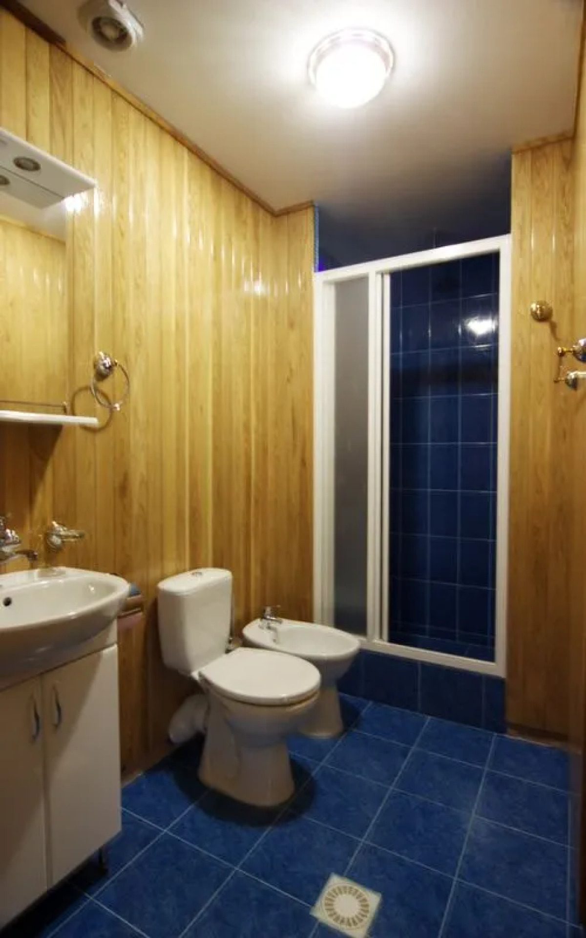 Гостиничный комплекс Смерекова Хата Крым