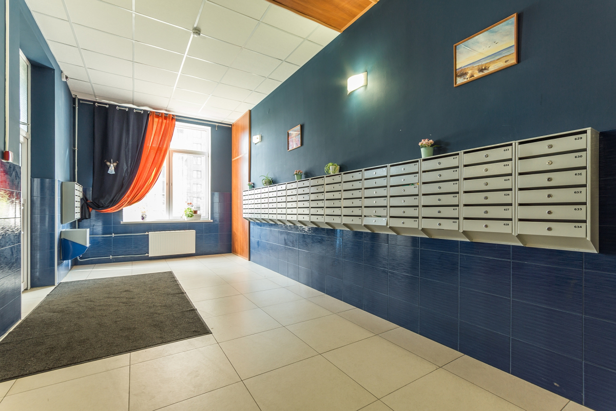 Апартаменты 101Апарт у Финского рядом с пляжем и парком