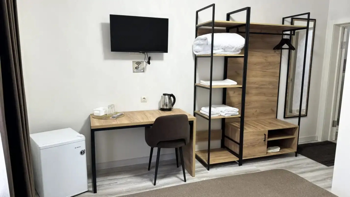 Гостевой дом Альтаир