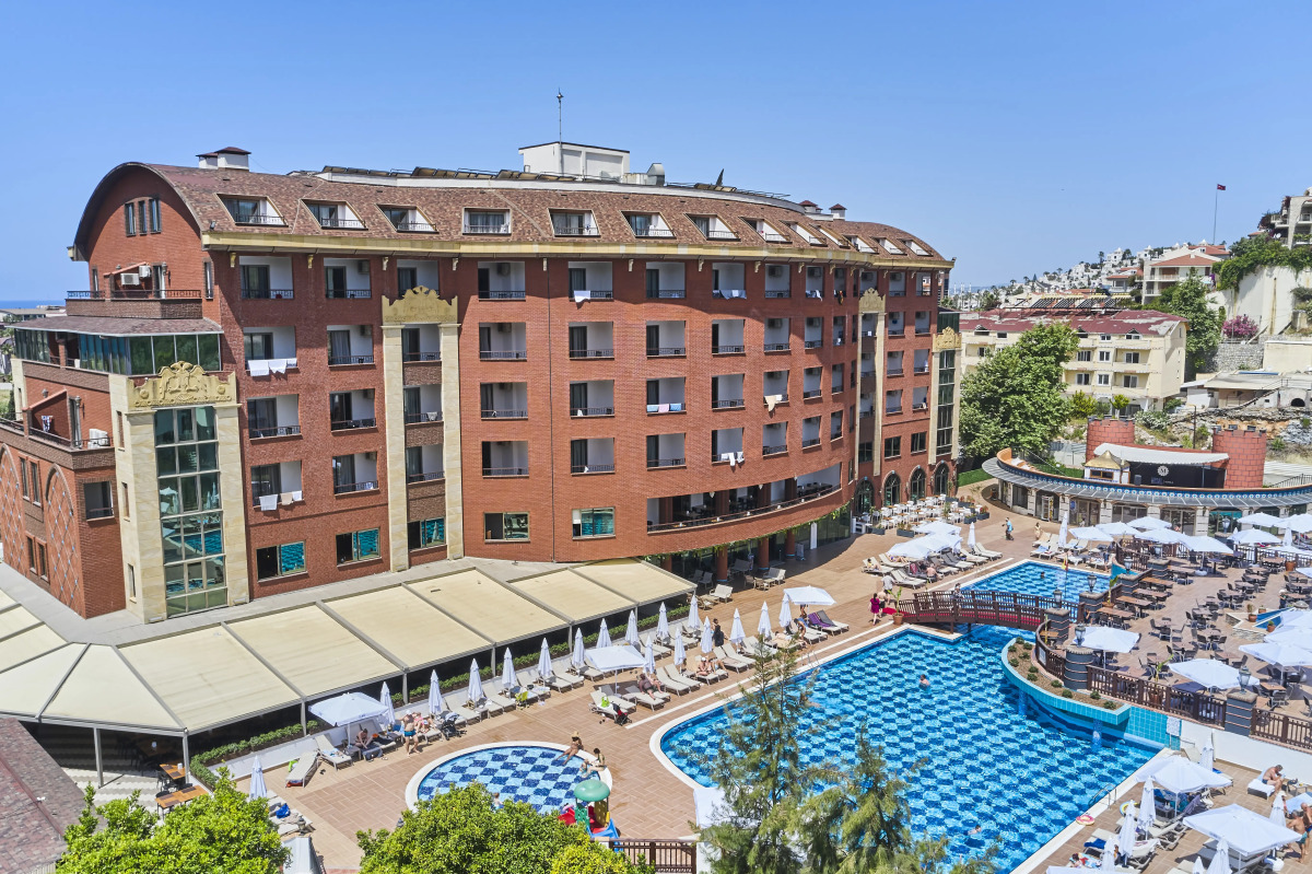 Misal Hotel Spa&Resort