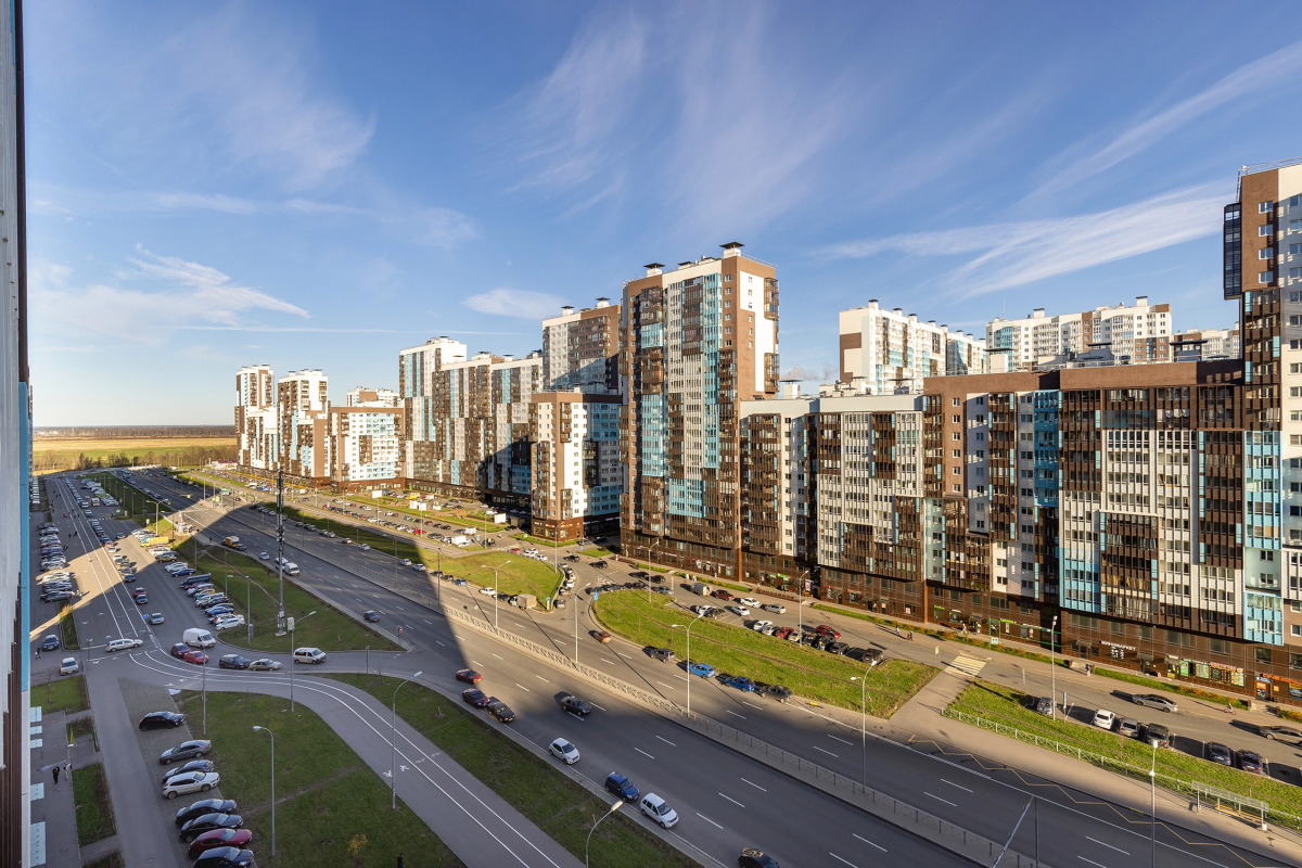 Апартаменты Sweet Studio