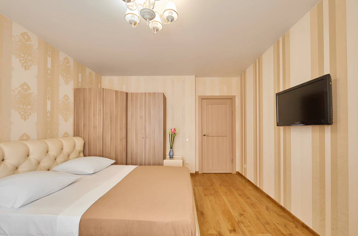 Апартаменты на Мичурина 149