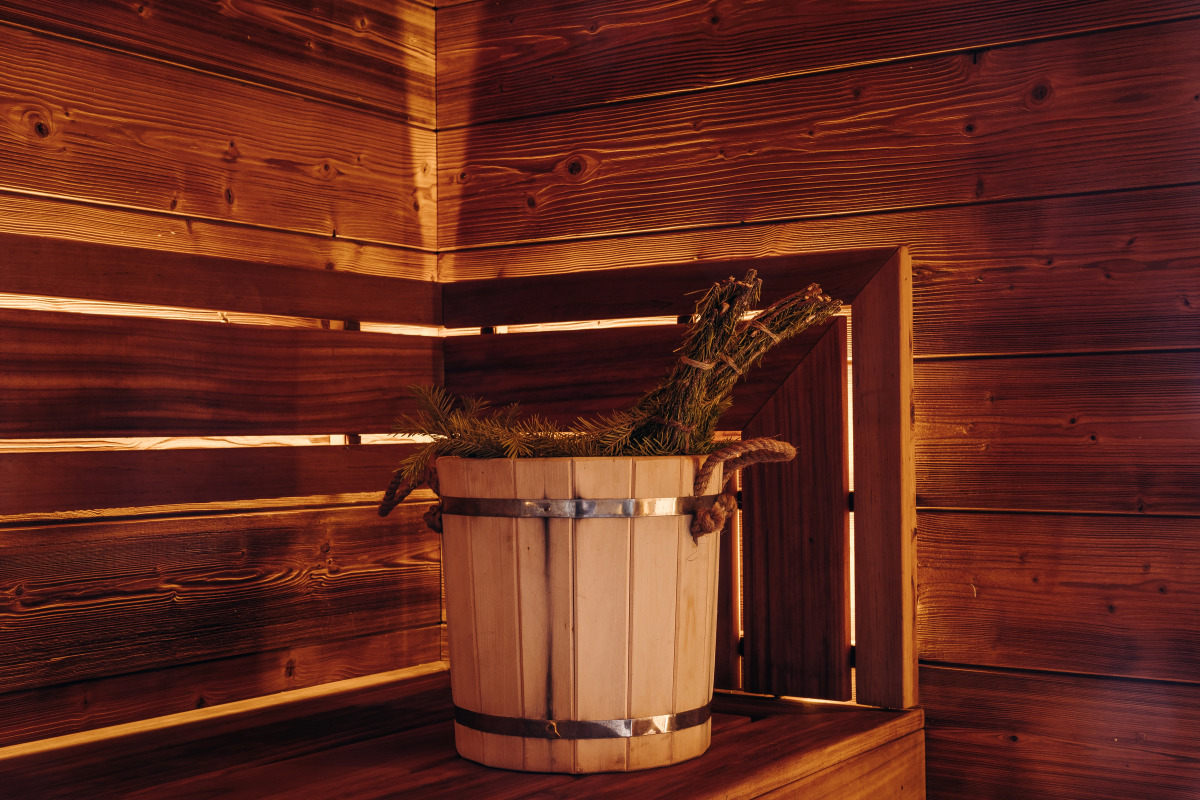 Отель Villa Malina