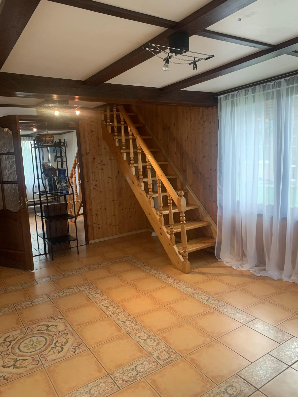 Гостевой Дом Терн Вилладже