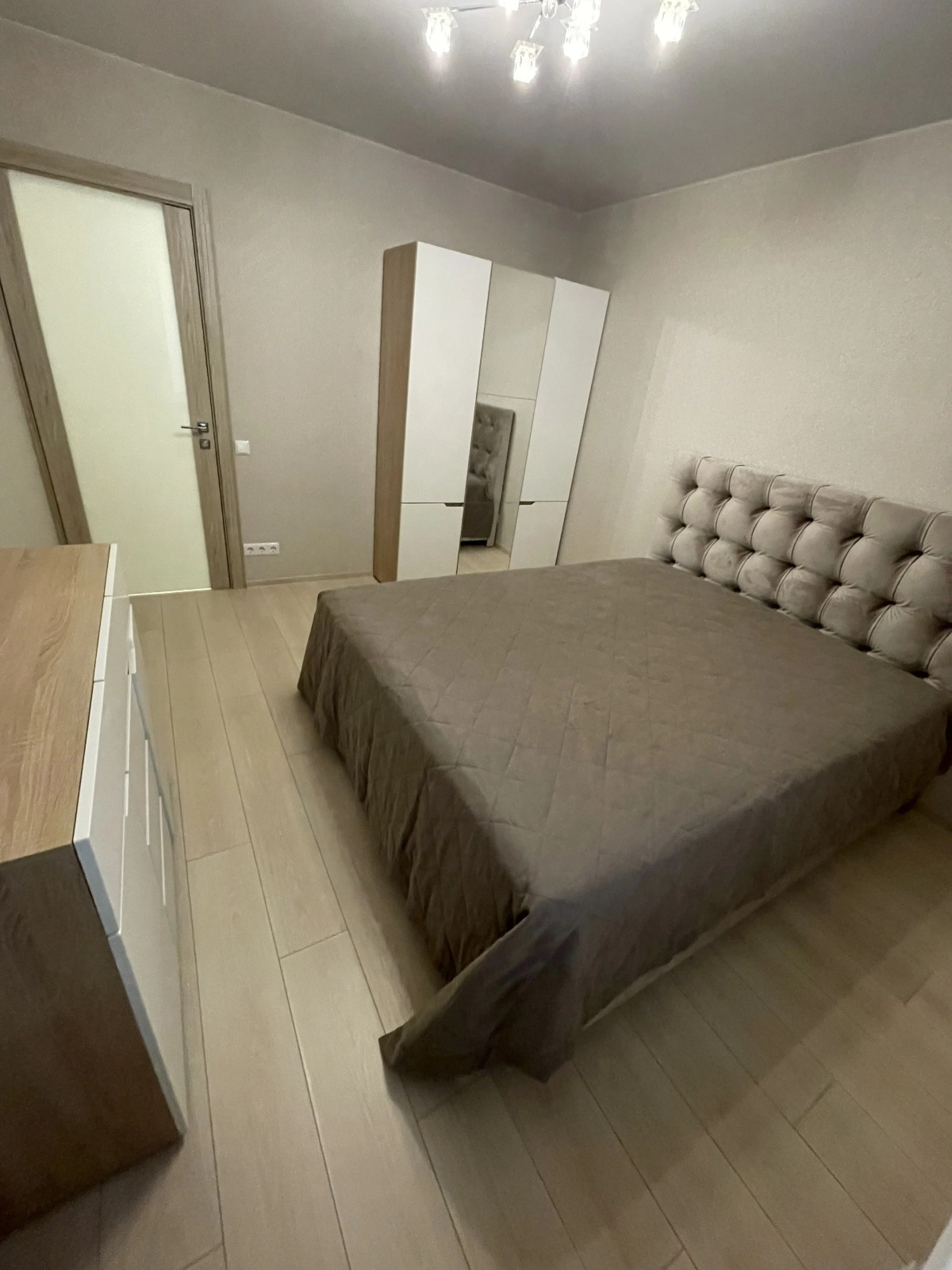 Квартира 2-х комнатная