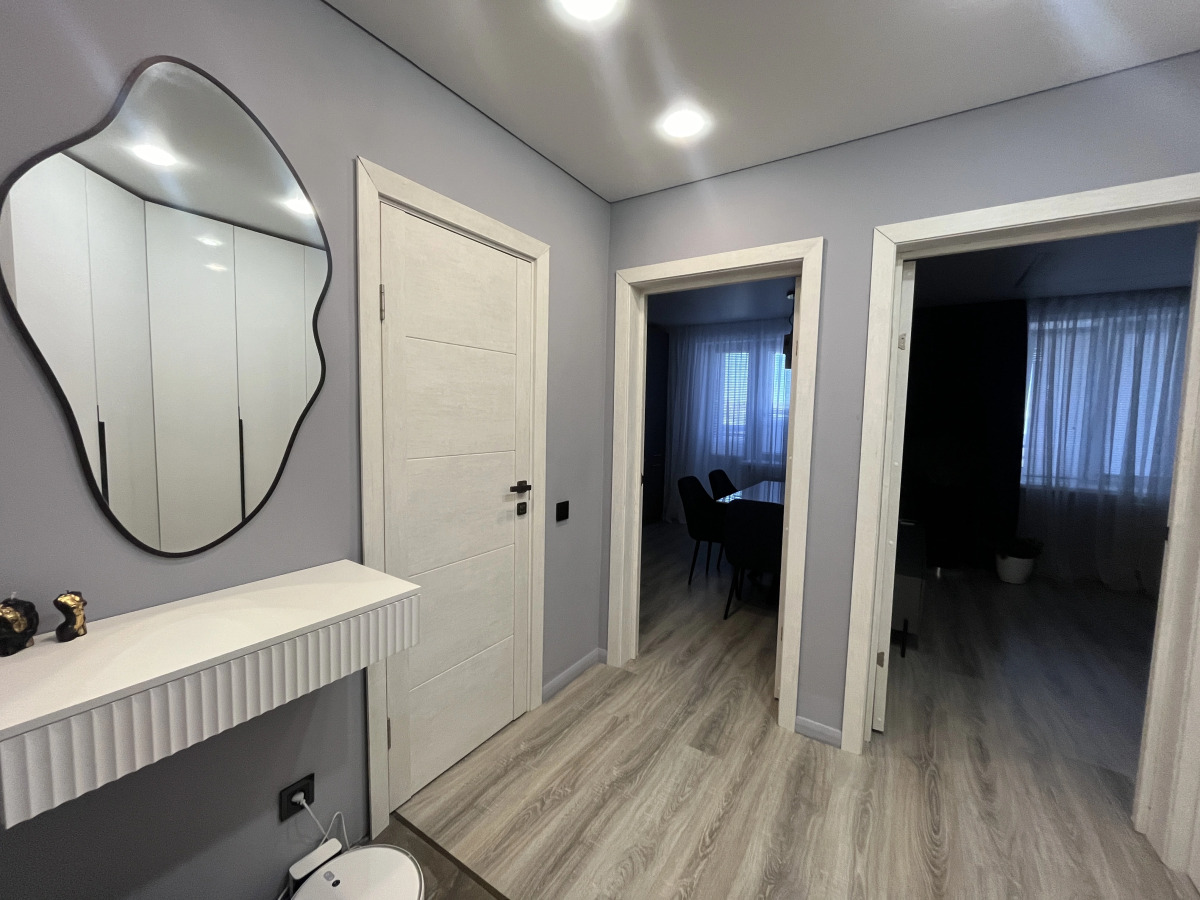 Квартира Дизайнерская ЖК Юбилейный