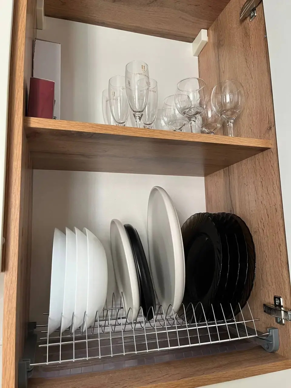 Квартира видовая в ЖК Печорин