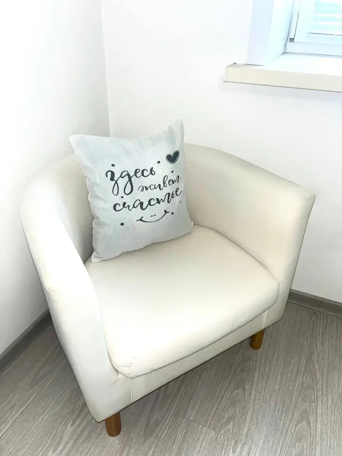 Квартира-студия в Самом Центре Калуги