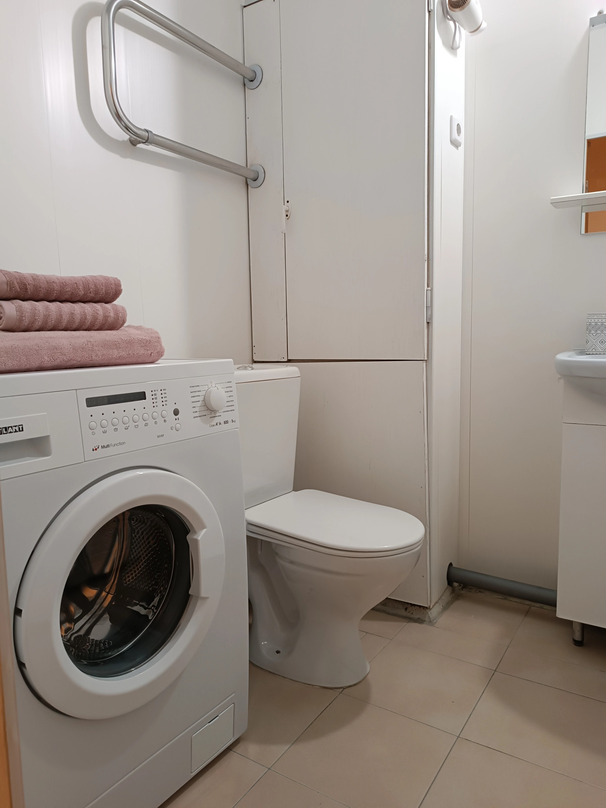 Квартира на Улице Поликахина