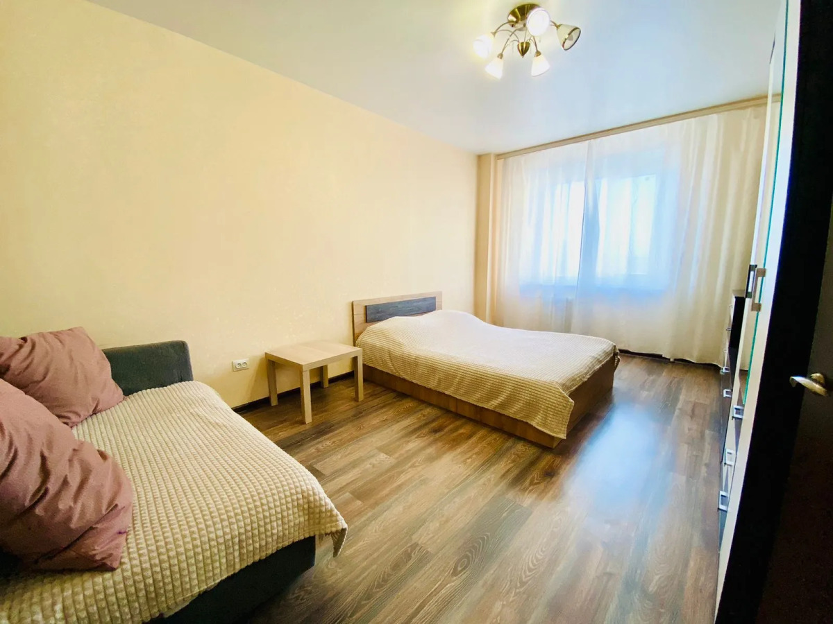 Апартаменты на Мичуринской